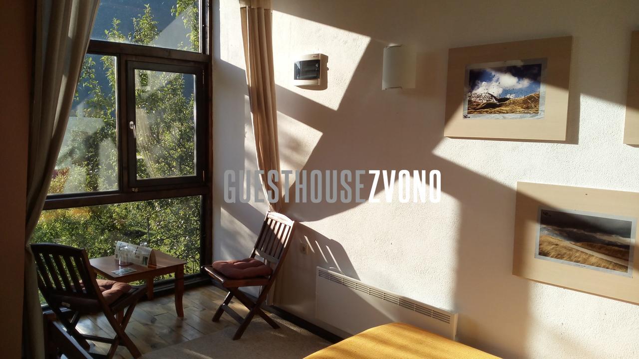 Guesthouse Zvono Pluzine Exterior photo